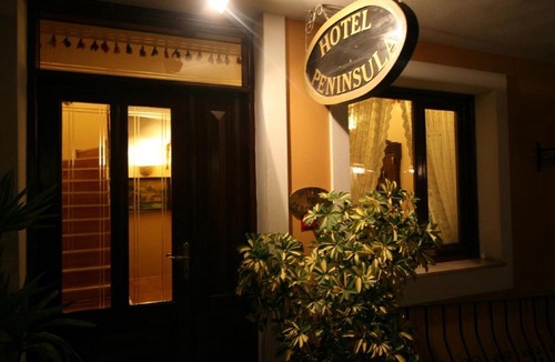 Sultanahmet Hotel | Hotel Peninsula