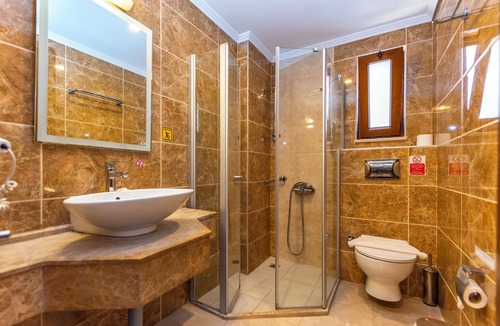 Hisaronu Hotel | Hotel Pine Valley