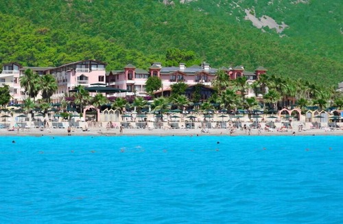Beldibi Resort | Hotel Sea Gull - All Inclusive