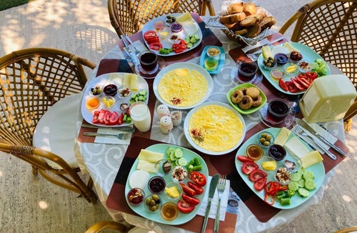 Sarigerme Hotel | Hotel Sevgi