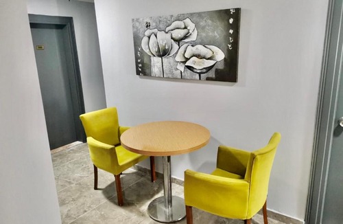 Finike Hotel | Hotel Simsek