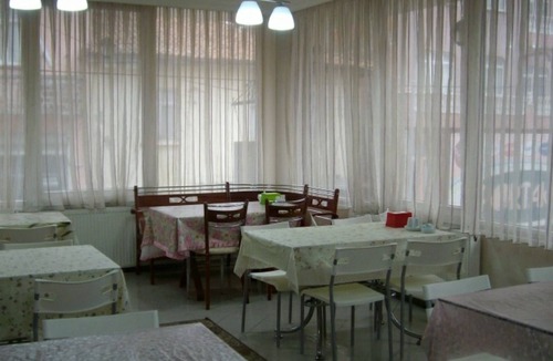 Demirci Hotel | Hotel Sungur