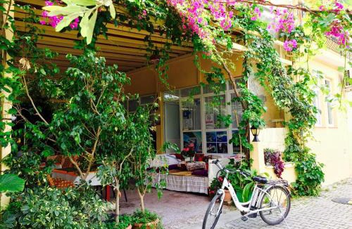 Fethiye City Center Hotel | Hotel Uygar