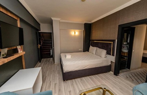 Gaziantep City Center Hotel | Hotel Yılmazel