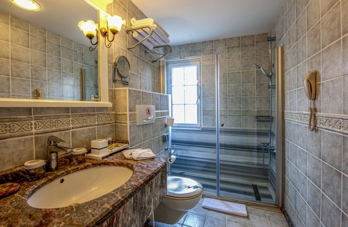 Cagaloglu Hotel | Hotel Yasmak Sultan