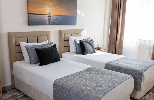 Kepez Hotel | Hotel Zileli