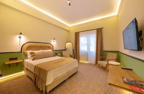 Serdivan Bed & Breakfast | Hotelzon