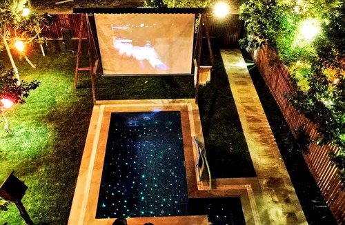 Agva House | House ∙ 1 bedroom ∙ 2 guests