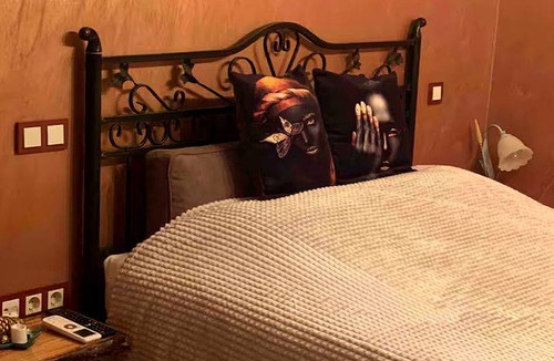 Agva House | House ∙ 1 bedroom ∙ 2 guests