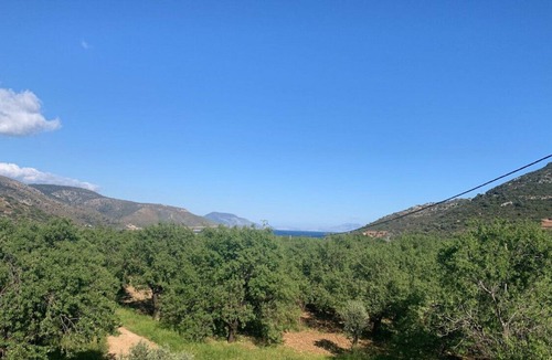 Datca Villa | House with Sea View Close to Palamutbuku, Datca