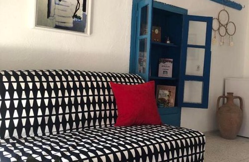 Bodrum City Center Apartment | Houses of Socrates - Stone House