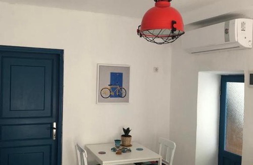 Bodrum City Center Apartment | Houses of Socrates - Stone House