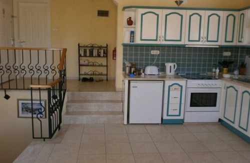 Hisaronu Apartment | Hugo's Apartment at Sultan Apartments - 4 Bedroom Great Location