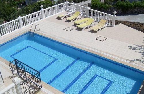 Hisaronu Apartment | Hugo's Apartment at Sultan Apartments - 4 Bedroom Great Location