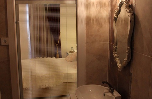 Foca Bed & Breakfast | Huri & Nuri Hotel