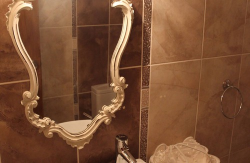 Foca Bed & Breakfast | Huri & Nuri Hotel
