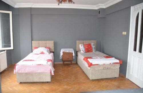 Edirne Apartment | Huzur 3