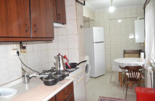 Edirne Apartment | Huzur 3