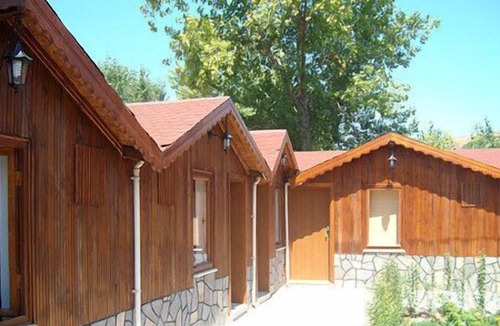 Mudanya House | Huzur Pansiyon