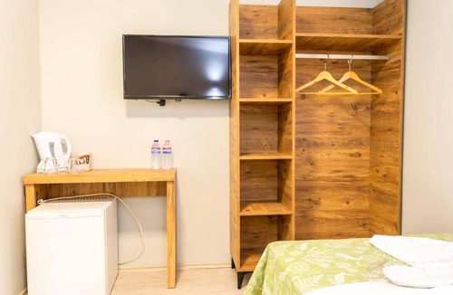 Iznik Hotel | Işık Lakeside Otel