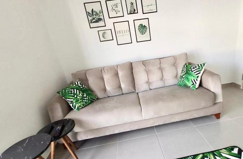 Fethiye Apartment | İğdeli Aparts