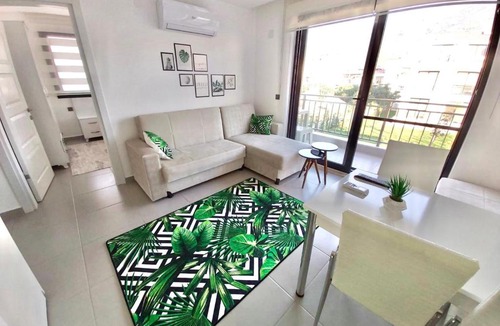 Fethiye Apartment | İğdeli Aparts