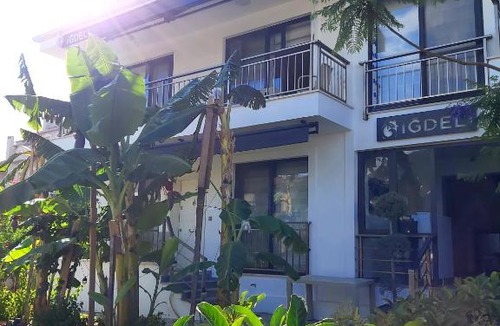Fethiye Apartment | İğdeli Aparts
