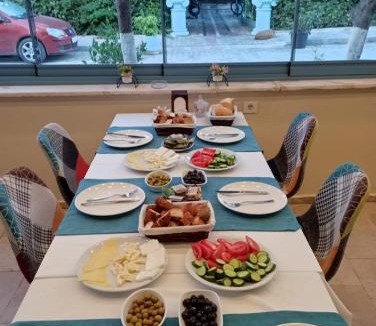 Kusadasi City Centre Hotel | İkarus Hotel
