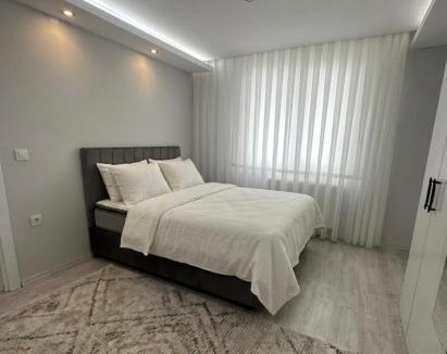 Edirne Villa | İkizler vill