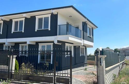 Edirne Villa | İkizler Villa