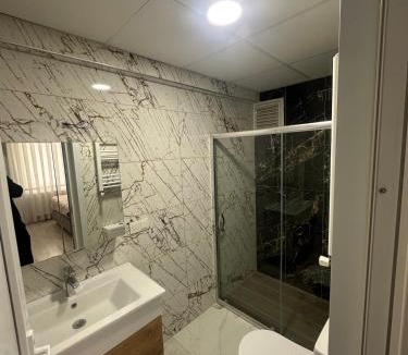 Edirne Villa | İkizler Villa