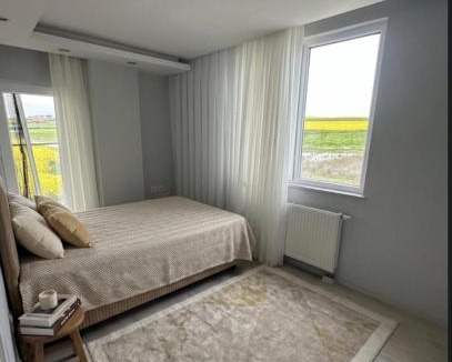 Edirne Villa | İkizler Villa
