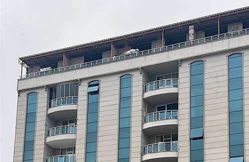 Dogubayazıt Villa | İlhanlar apart her zaman huzur ve güvenlik
