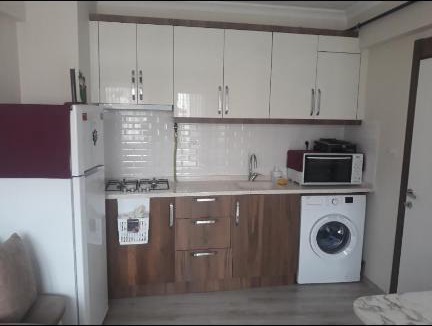 Nilufer Apartment | I live alone, would you like to be my guest