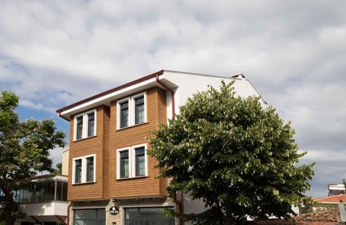 Gokceada Hotel | İmroz Elia Hotel