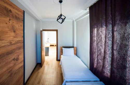 Gokceada Hotel | İmroz Otel