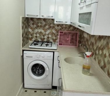 Uzungol Apartment | İnce House