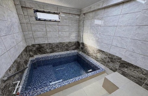 Gazligol Villa | İnci Park Thermal Villas