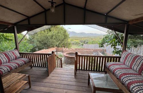 Selcuk Other | İncir Bungalov Karavan Park Efes-Kuşadası