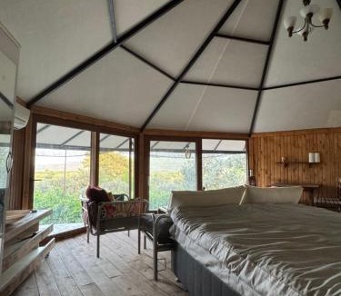 Selcuk Other | İncir Bungalov Karavan Park Efes-Kuşadası