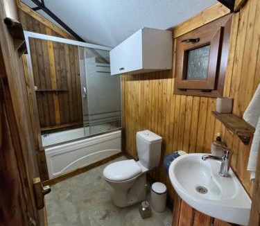 Selcuk Other | İncir Bungalov Karavan Park Efes-Kuşadası