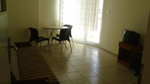 Alanya Apartment | İpek Apart Otel