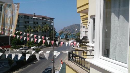 Alanya Apartment | İpek Apart Otel