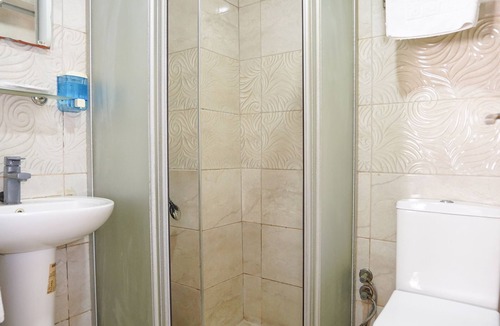 Karesi Hotel | İpek Otel