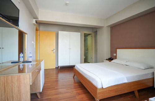 Karesi Hotel | İpek Otel