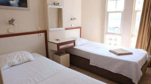 Alanya Apartment | İSABELLA APART OTEL