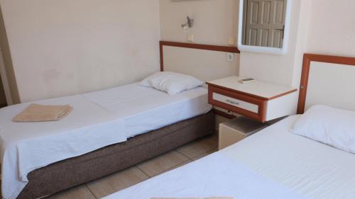 Alanya Apartment | İSABELLA APART OTEL