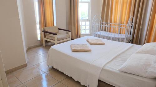 Alanya Apartment | İSABELLA APART OTEL