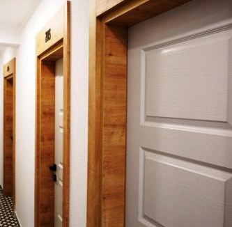 Kas House | İsinda Pansiyon