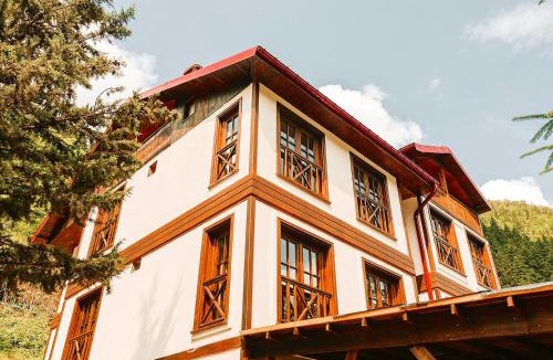 Macka Hotel | İSKALİTA Otel